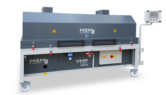 VMP AirFlow Professional / Industrial