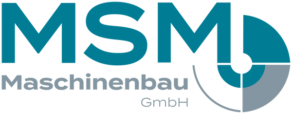 MSM Maschinenbau GmbH