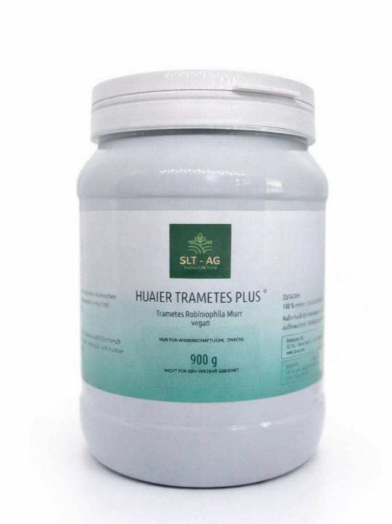 Huaier Trametes Curcumin Boswellia